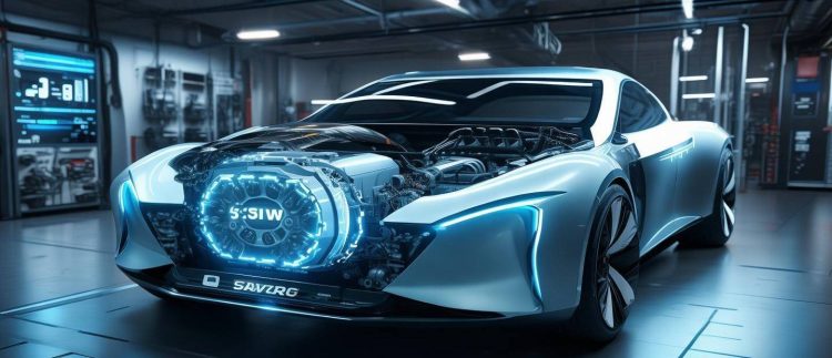 Electric Vehicle Market Surge: A Comprehensive Analysis of Global Sales Data and Trend Forecasts for 2025