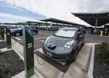 Can Electric Vehicles Compete with Gas Cars? A Comparative Analysis of Performance and Cost