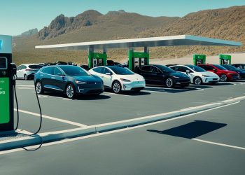 Are Legacy Car Manufacturers Ready for the EV Onslaught? Examining Their Strategies and Challenges