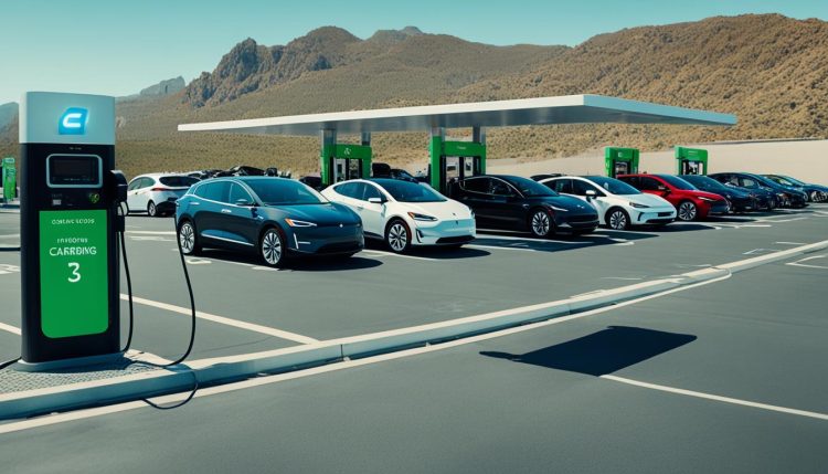 Are Legacy Car Manufacturers Ready for the EV Onslaught? Examining Their Strategies and Challenges