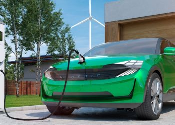 How Electric Vehicles Are Fighting Air Pollution in Cities!