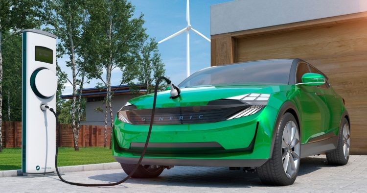 How Electric Vehicles Are Fighting Air Pollution in Cities!