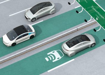 Can Wireless Charging Revolutionize the EV Industry? The End of Plugging In!