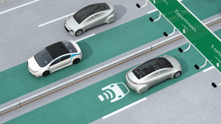 Can Wireless Charging Revolutionize the EV Industry? The End of Plugging In!