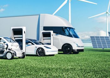 Are Electric Cars the Secret Weapon Against Air Pollution? Discover the Truth!