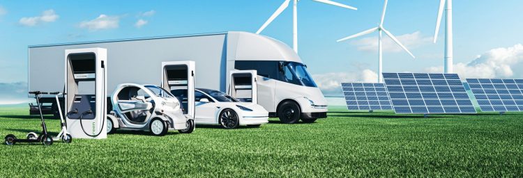 Are Electric Cars the Secret Weapon Against Air Pollution? Discover the Truth!