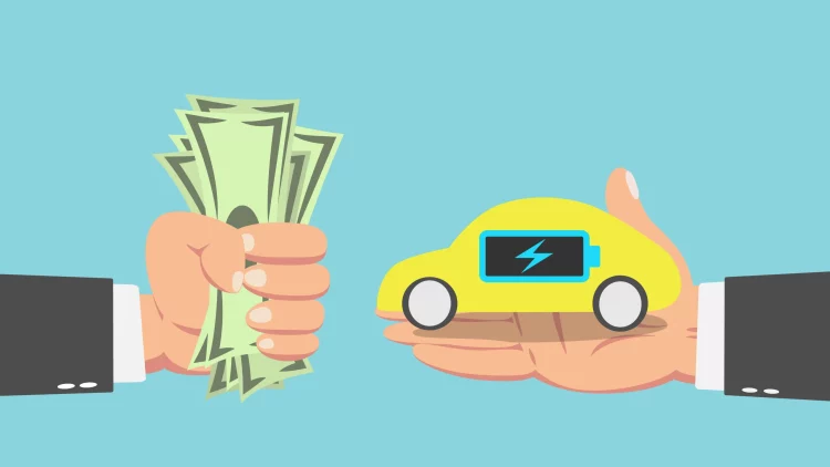 Can Government Policies Supercharge the Electric Vehicle Market? Unveiling the Impact of Subsidies and Regulations!