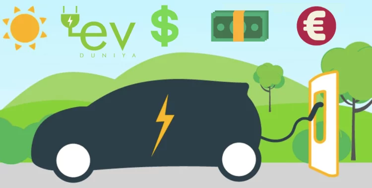 What Drives Consumers to Choose Electric? Unpacking the Motivations Behind EV Purchases!