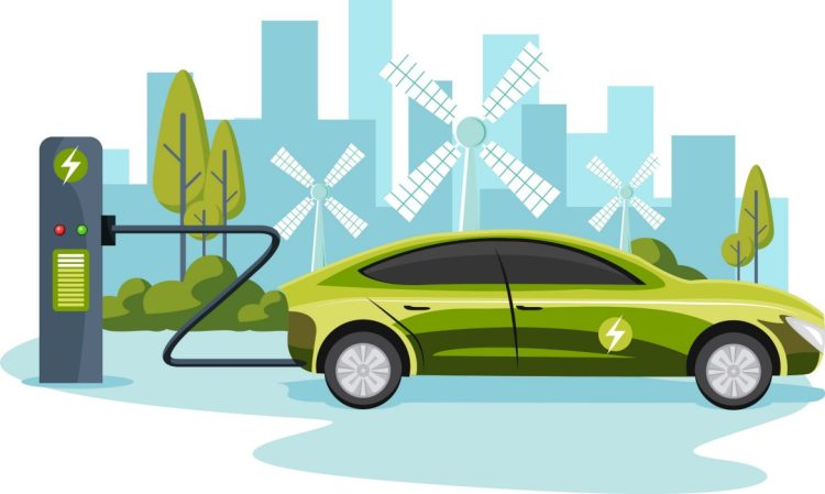 Are Consumers Finally Embracing Electric Vehicles? A Deep Dive into Buying Patterns!