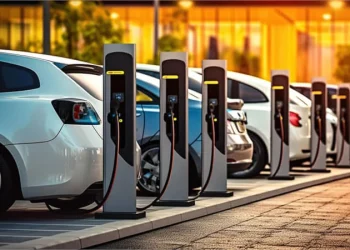 Is the Auto Supply Chain Ready for Electric Vehicles? Assessing the Impact on Traditional Suppliers