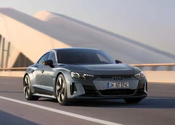 Are Electric Vehicles Becoming Smarter? Discover the Latest Smart Features Enhancing EVs!