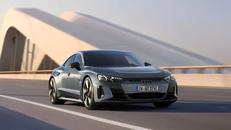 Are Electric Vehicles Becoming Smarter? Discover the Latest Smart Features Enhancing EVs!