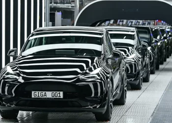 Are Traditional Auto Manufacturers Embracing the EV Future? A Look at Their Commitment to Electrification!