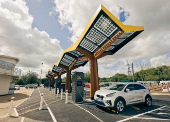 Is the Charging Infrastructure Ready? Assessing the Global Network’s Capacity to Support EV Growth!