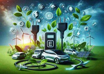 Are Electric Vehicles Truly Sustainable? Debunking Myths and Confirming Facts!