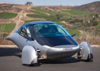 Are Electric Vehicles Ready for Extreme Conditions? Testing the Durability of EVs in Harsh Environments!