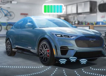 Is Wireless EV Charging Safe? Debunking Myths and Confirming Facts!