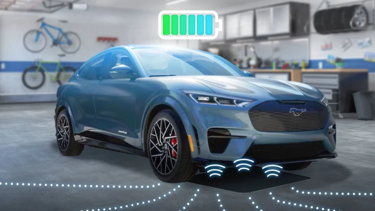 Is Wireless EV Charging Safe? Debunking Myths and Confirming Facts!