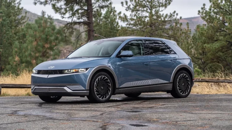 Why Are Electric Vehicles So Expensive? The Hidden Costs of Going Green!