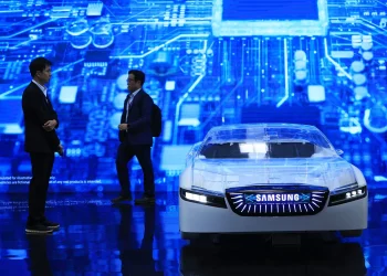 Are Solid-State Batteries the Future of EVs? The Breakthrough We’ve Been Waiting For!