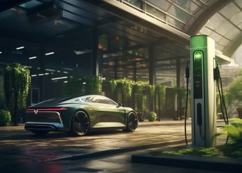 Can Global Trade Policies Boost Electric Vehicle Adoption? Exploring the Impact of International Agreements!