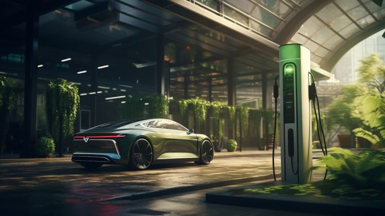 Can Global Trade Policies Boost Electric Vehicle Adoption? Exploring the Impact of International Agreements!