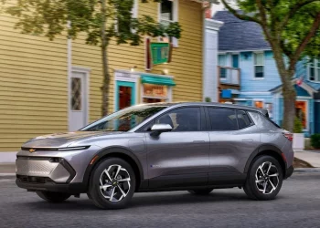 Can Traditional Automakers Compete with EV Startups? A Deep Dive into the Competitive Dynamics!