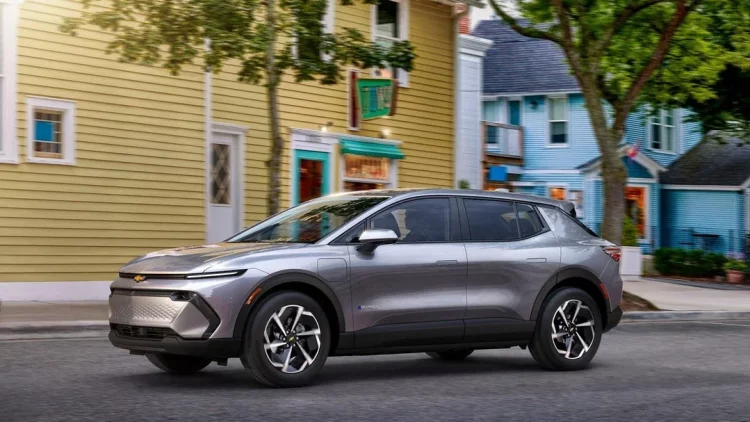 Can Traditional Automakers Compete with EV Startups? A Deep Dive into the Competitive Dynamics!