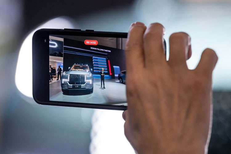 Do Electric Vehicle Sales Data Indicate Sustained Growth in Market Demand?