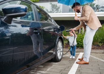 Is the EV Revolution Here to Stay? Understanding Long-Term Consumer Commitment to Electric Vehicles!