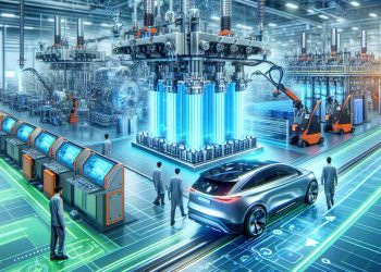 Is the EV Supply Chain Ready for the Next Generation of Vehicles? Preparing for Future Demands!