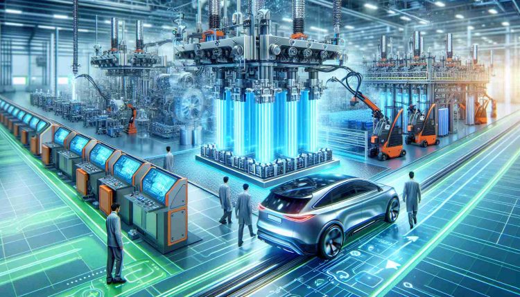 Is the EV Supply Chain Ready for the Next Generation of Vehicles? Preparing for Future Demands!