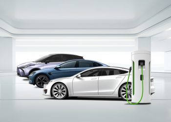 Are Electric Vehicles the Green Choice? Exploring Their Environmental Advantages!