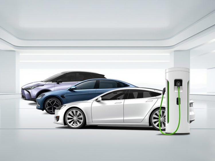 Are Electric Vehicles the Green Choice? Exploring Their Environmental Advantages!