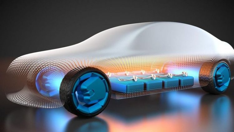 Is the Future of Driving Electric? Unveiling the Latest Breakthroughs in EV Technology