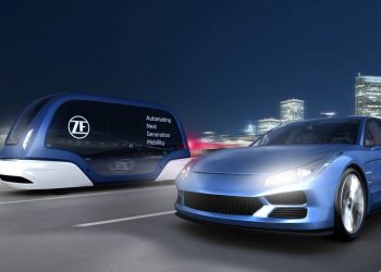 Can Electric Vehicles Be Fully Autonomous? Exploring the Integration of EVs and Self-Driving Technology!