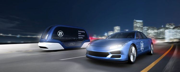 Can Electric Vehicles Be Fully Autonomous? Exploring the Integration of EVs and Self-Driving Technology!