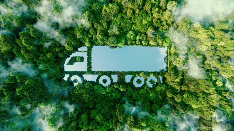 Are Electric Vehicles the Key to Sustainable Transportation? Evaluating the Environmental Impact of EV Technologies!