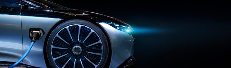 Are Electric Vehicles the New Status Symbol? The Rise of Luxury EVs!