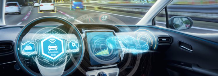 Are Self-Driving Electric Vehicles the Ultimate Green Solution? The Future of Mobility!