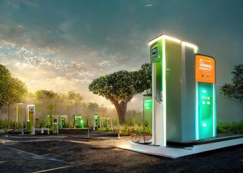 Can Electric Vehicles Help Us Breathe Easier? Uncovering Their Role in Air Quality Improvement!