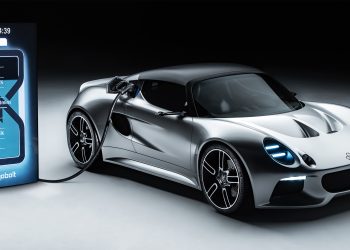 Can Solid-State Batteries Revolutionize Electric Vehicles? Discover the Next Big Thing!