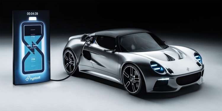 Can Solid-State Batteries Revolutionize Electric Vehicles? Discover the Next Big Thing!