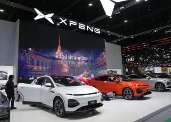 Is the Auto Industry Ready for the EV Revolution? The Shocking Truth!