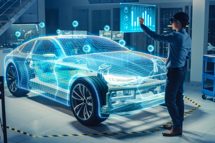 Are Traditional Automakers Losing Ground? The Rise of New Players in the EV Market!