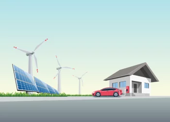 Is Vehicle-to-Grid Technology the Future of Energy? How EVs Can Power Your Home!