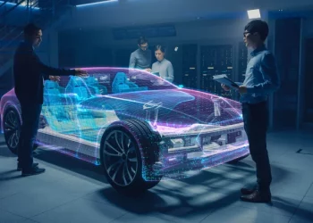 Is the Improvement of Urban Air Quality Directly Linked to the Promotion of Electric Vehicles?