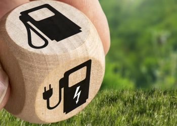 Is the Improvement of Urban Air Quality Directly Linked to the Promotion of Electric Vehicles?