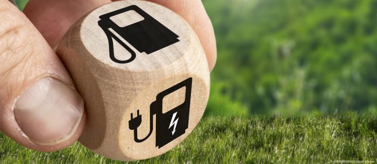 Is the Improvement of Urban Air Quality Directly Linked to the Promotion of Electric Vehicles?