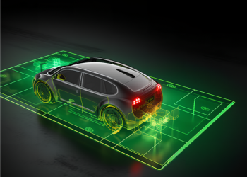 How Wireless Charging Technology Will Provide More Convenient Solutions for the Future of Electric Vehicles